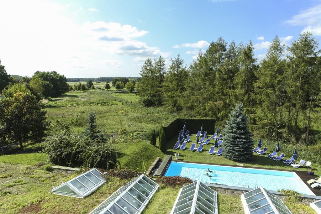 Hotel & Spa Sommerfeld - Adults Only Kremmen Habitación foto