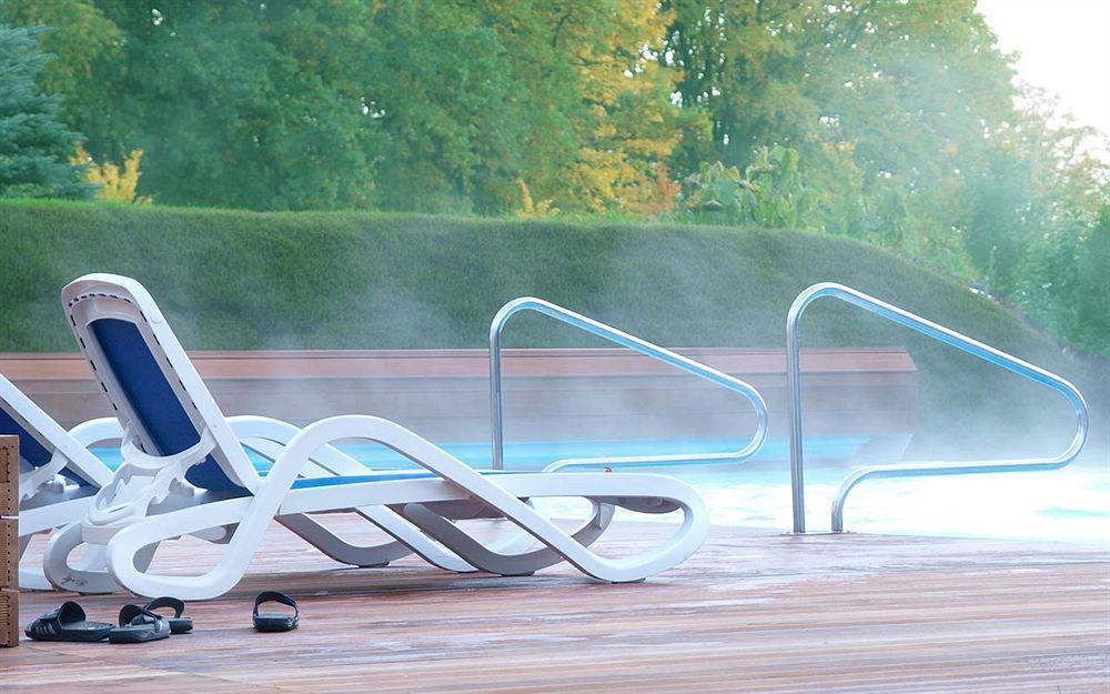 Hotel & Spa Sommerfeld - Adults Only Kremmen Exterior foto