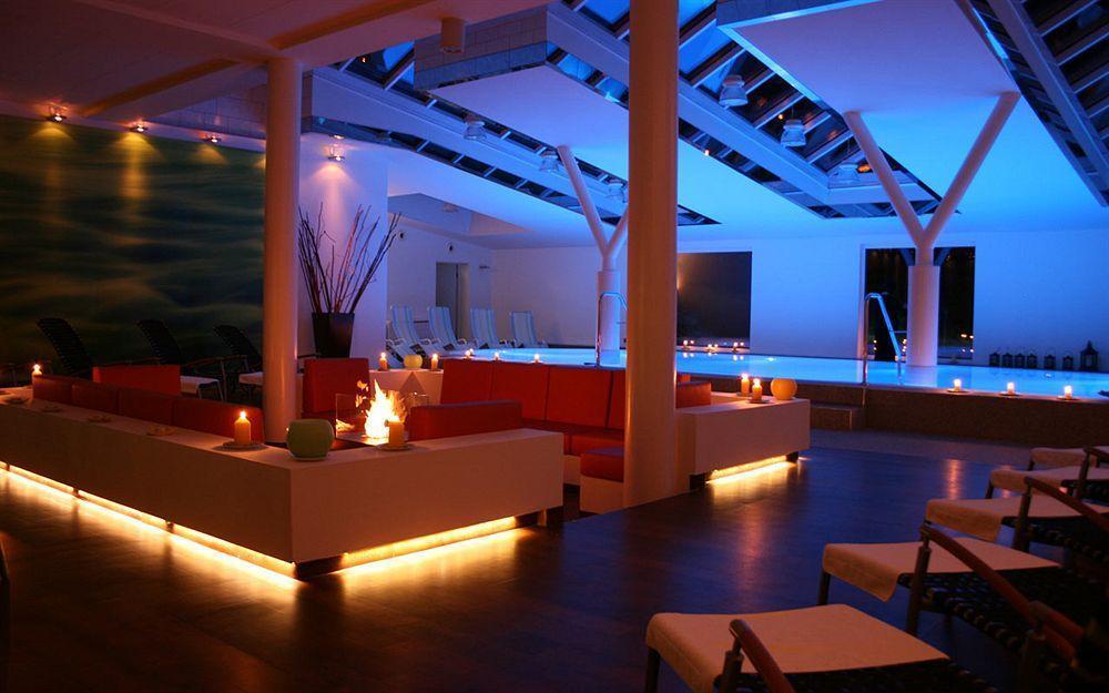 Hotel & Spa Sommerfeld - Adults Only Kremmen Exterior foto