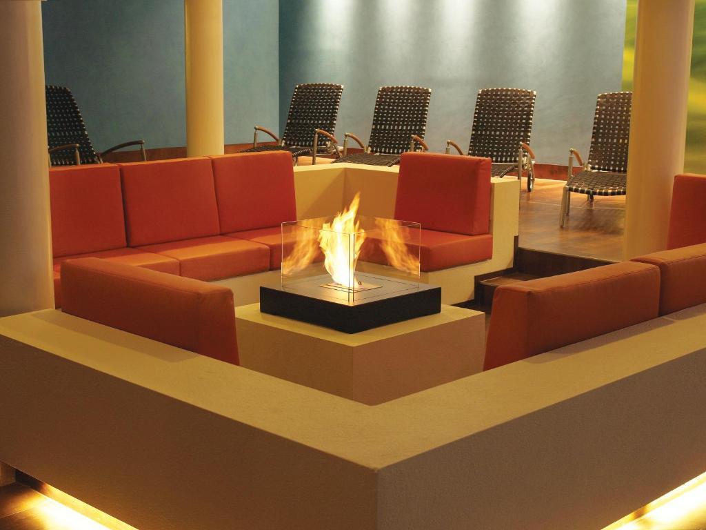 Hotel & Spa Sommerfeld - Adults Only Kremmen Exterior foto
